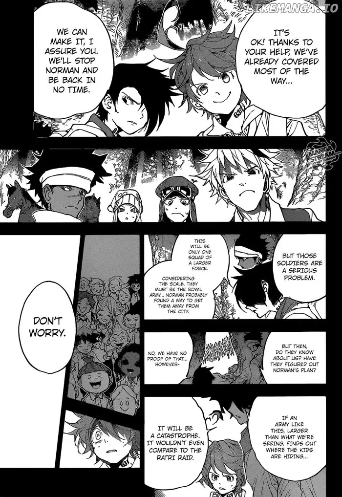 The Promised Neverland chapter 148 image 16_optimized